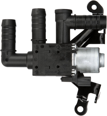 Gates HVAC Heater Control Valve P/N:EHV130 Fits: Ford Edge 14-13, Ford F-150 20-18, Ford Special Service Police Sedan 18-14, Ford Taurus 17-13 - Image 3