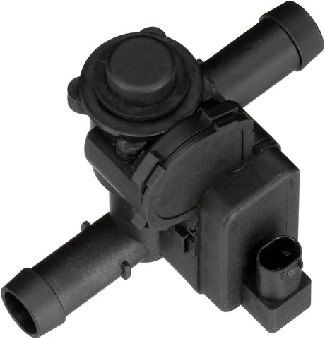Gates HVAC Heater Control Valve P/N:EHV132 Fits: Volkswagen Touareg 17-11 - Image 1