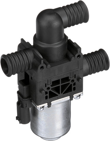Gates HVAC Heater Control Valve P/N:EHV133 Fits: Land Rover Range Rover 12-11 - Image 1