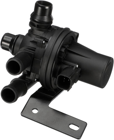 Gates HVAC Heater Control Valve P/N:EHV134 Fits: Cadillac Elr 15-14, Chevrolet Volt 15-11 - Image 1