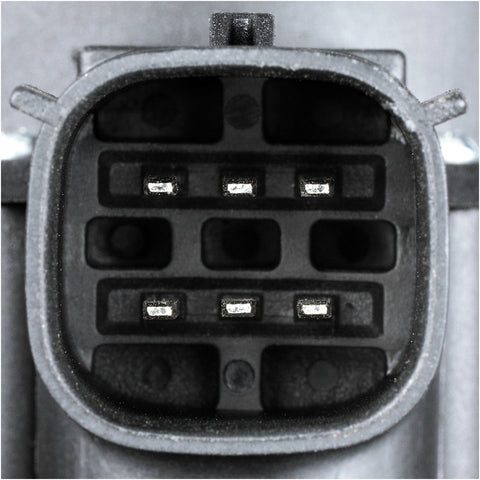 Gates HVAC Heater Control Valve P/N:EHV135 Fits: Cadillac Elr 15-14, Chevrolet Volt 15-11 - Image 3