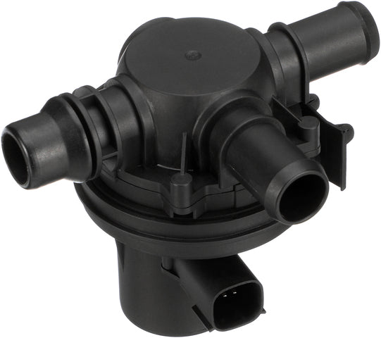 Gates HVAC Heater Control Valve P/N:EHV136 Fits: Cadillac Ct6 18-17, Chevrolet Volt 18-16 - Image 1