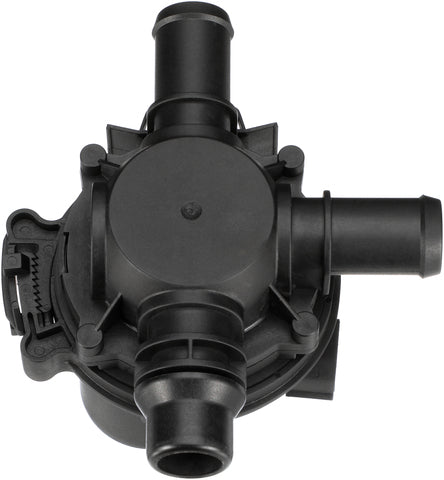 Gates HVAC Heater Control Valve P/N:EHV136 Fits: Cadillac Ct6 18-17, Chevrolet Volt 18-16 - Image 3