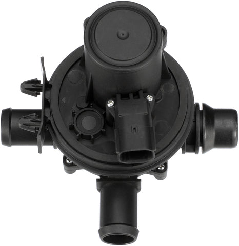 Gates HVAC Heater Control Valve P/N:EHV136 Fits: Cadillac Ct6 18-17, Chevrolet Volt 18-16 - Image 2