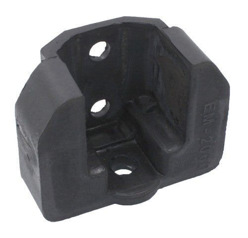 Westar Manual Transmission Mount P/N:EM-2060 Fits: Chevrolet Truck 53-42 - Image 1