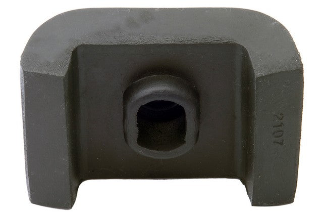 Westar Automatic Transmission Mount,Engine Mount,Manual Transmission Mount P/N:EM-2107 Fits: Chevrolet Blazer, Chevrolet C10 Pickup, Chevrolet C20 Pickup, Chevrolet C30 Pickup, Chevrolet G10 Van, Chevrolet K10, Chevrolet K10 Pickup, Chevrolet K10 Suburban - Image 1