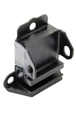 Westar Engine Mount P/N:EM-2142 Fits: Chevrolet Bel Air, Chevrolet Biscayne, Chevrolet C10 Pickup, Chevrolet C20 Pickup, Chevrolet C30 Pickup, Chevrolet Camaro, Chevrolet Caprice, Chevrolet Chevelle, Chevrolet Chevy Ii, Chevrolet Del Ray - Image 1