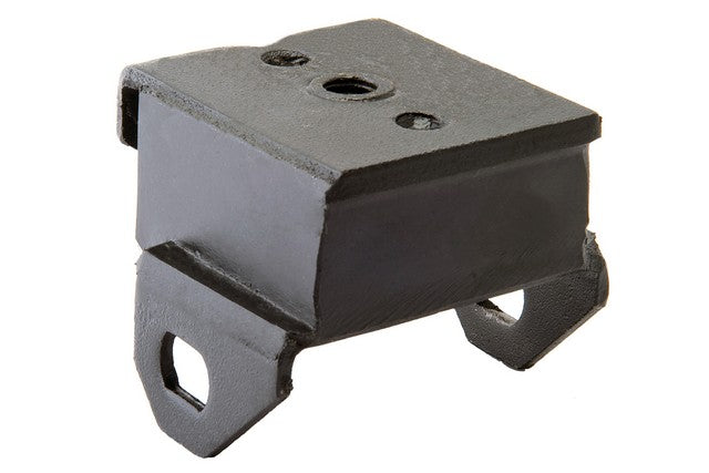Westar Engine Mount P/N:EM-2231 Fits: Chevrolet Bel Air 64-58, Chevrolet Biscayne 64-58, Chevrolet Chevelle 1964, Chevrolet Chevy Ii 68-62, Chevrolet Del Ray 1958, Chevrolet El Camino 69-64, Chevrolet Impala 1959, Chevrolet Impala 64-61 - Image 1