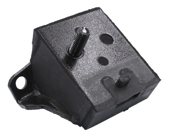 Westar Engine Mount P/N:EM-2262 Fits: Oldsmobile 98, Oldsmobile Cutlass, Oldsmobile Delmont 88, Oldsmobile Delta 88, Oldsmobile Dynamic 88, Oldsmobile Jetstar 88, Oldsmobile Toronado, Oldsmobile Vista Cruiser - Image 1