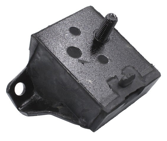 Westar Engine Mount P/N:EM-2263 Fits: Oldsmobile 98, Oldsmobile Cutlass, Oldsmobile Delmont 88, Oldsmobile Delta 88, Oldsmobile Dynamic 88, Oldsmobile Jetstar 88, Oldsmobile Toronado, Oldsmobile Vista Cruiser - Image 1