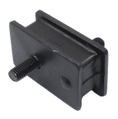 Westar Engine Mount P/N:EM-2265 Fits: Dodge B100, Dodge B100 Van, Dodge B200, Dodge B200 Van, Dodge B300, Dodge B300 Van, Dodge D100, Dodge D100 Pickup, Dodge D150, Dodge D200 - Image 1