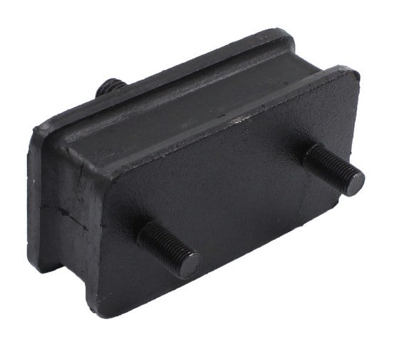 Westar Engine Mount P/N:EM-2275 Fits: Dodge Challenger, Dodge Charger, Dodge Coronet, Dodge Polara, Plymouth Barracuda, Plymouth Belvedere, Plymouth Duster, Plymouth Fury, Plymouth Fury I, Plymouth Fury Ii, Plymouth Fury Iii, Plymouth Satellite - Image 1