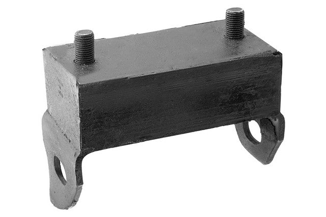 Westar Engine Mount P/N:EM-2276 Fits: Dodge Polara, Plymouth Barracuda, Plymouth Belvedere, Plymouth Duster, Plymouth Fury, Plymouth Fury I, Plymouth Fury Ii, Plymouth Fury Iii, Plymouth Satellite - Image 1