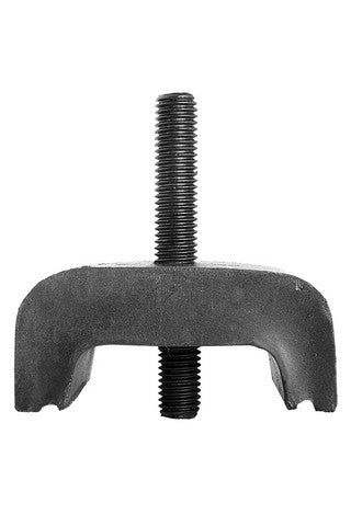 Westar Automatic Transmission Mount P/N:EM-2302 Fits: Dodge 330 64-63, Dodge 440 1964, Dodge 880 64-63, Dodge D100 Pickup 1968, Dodge D100 Series 1967, Dodge D200 Pickup 1968, Dodge D200 Series 1967, Dodge D300 Pickup 1968, Dodge D300 Series 1967 - Image 1