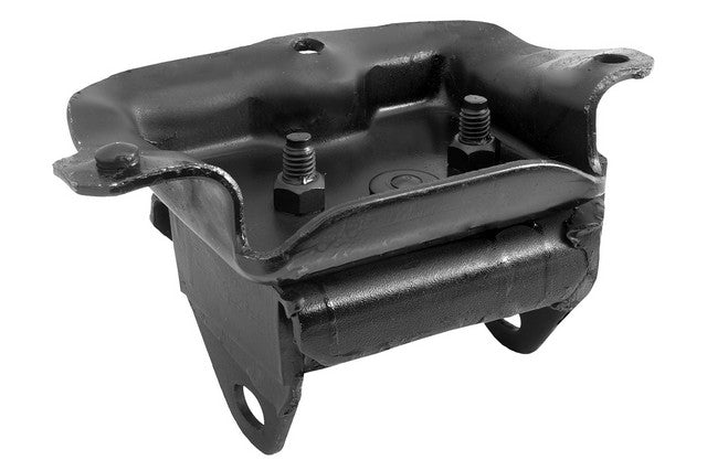 Westar Engine Mount P/N:EM-2364 Fits: Ford Gran Torino 76-72, Ford Ltd Ii 79-77, Ford Ranchero 78-72, Ford Thunderbird 79-77, Ford Torino 76-72, Lincoln Mark V 79-77, Mercury Cougar 79-73, Mercury Montego 76-72 - Image 1