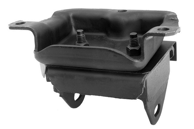 Westar Engine Mount P/N:EM-2365 Fits: Ford Gran Torino 76-72, Ford Ltd Ii 79-77, Ford Ranchero 78-72, Ford Thunderbird 79-77, Ford Torino 76-72, Lincoln Mark V 79-77, Mercury Cougar 79-73, Mercury Montego 76-72 - Image 1