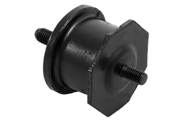 Westar Engine Mount P/N:EM-2381 Fits: Chevrolet Chevette 87-76, Chevrolet S10 85-82, Chevrolet S10 Blazer 84-83, GMC S15 85-82, GMC S15 Jimmy 84-83, Pontiac Acadian 87-76, Pontiac T1000 87-81 - Image 1