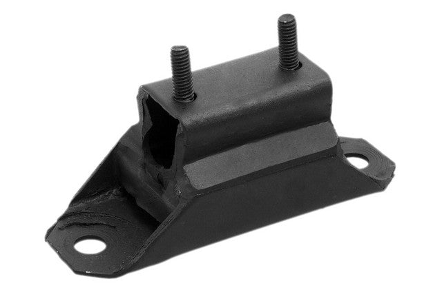 Westar Automatic Transmission Mount,Manual Transmission Mount P/N:EM-2388 Fits: Ford Fairmont, Ford Granada, Ford Ltd, Ford Ltd Ii, Ford Mustang, Ford Mustang Ii, Ford Thunderbird, Mercury Capri, Mercury Cougar, Mercury Marquis, Mercury Zephyr - Image 1