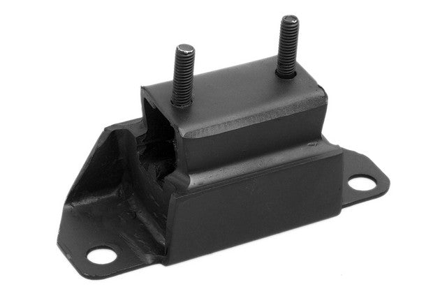 Westar Automatic Transmission Mount,Manual Transmission Mount P/N:EM-2389 Fits: Ford Fairmont 81-78, Ford Granada 82-81, Ford Mustang 81-79, Ford Mustang 86-83, Ford Thunderbird 82-81, Mercury Capri 81-79, Mercury Capri 86-83, Mercury Cougar 86-81 - Image 1
