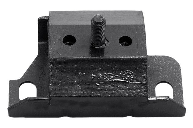 Westar Automatic Transmission Mount,Manual Transmission Mount P/N:EM-2394 Fits: Buick Century, Buick Commercial Chassis, Buick Electra, Buick Estate Wagon, Buick Gs, Buick Gs 350, Buick Lesabre, Buick Regal, Buick Roadmaster - Image 1