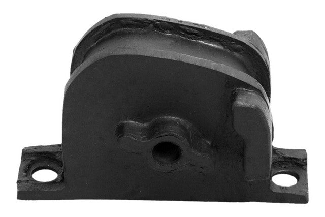 Westar Engine Mount P/N:EM-2414 Fits: Volkswagen Beetle 69-67, Volkswagen Combi 88-75, Volkswagen Hormiga 78-77, Volkswagen Karmann Ghia 69-67, Volkswagen Panel 88-75, Volkswagen Transporter 1985, Volkswagen Transporter 67-54, Volkswagen Transporter 79-72 - Image 1