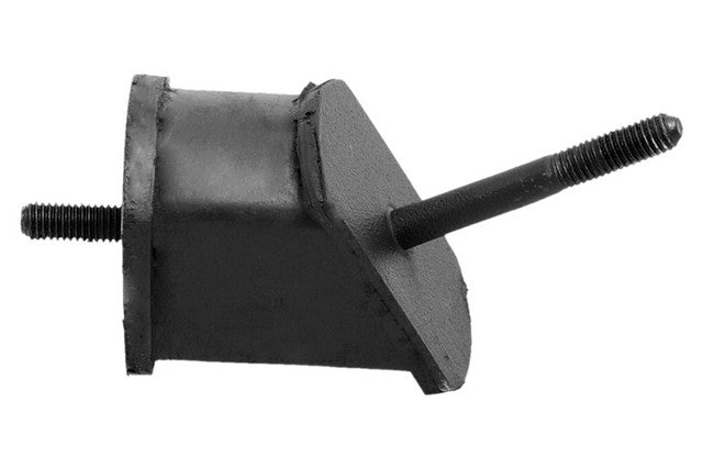 Westar Engine Mount P/N:EM-2415 Fits: Volkswagen 411 72-71, Volkswagen 412 74-73, Volkswagen Combi 88-75, Volkswagen Hormiga 78-77, Volkswagen Panel 88-75, Volkswagen Transporter 1985, Volkswagen Transporter 67-54, Volkswagen Transporter 79-72 - Image 1