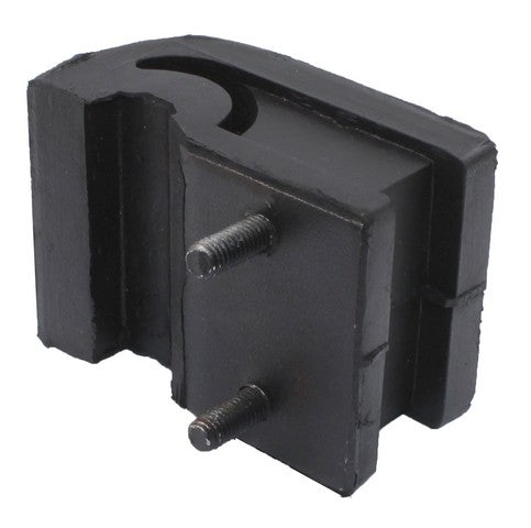 Westar Automatic Transmission Mount,Manual Transmission Mount P/N:EM-2420 Fits: Volkswagen Atlantic, Volkswagen Brasilia, Volkswagen Cabriolet, Volkswagen Caribe, Volkswagen Jetta, Volkswagen Rabbit, Volkswagen Rabbit Convertible, Volkswagen Rabbit Pickup - Image 1