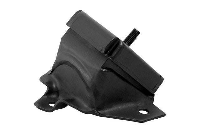 Westar Engine Mount P/N:EM-2442 Fits: Ford Bronco, Ford E-100 Econoline, Ford E-100 Econoline Club Wagon, Ford E-150 Econoline, Ford E-150 Econoline Club Wagon, Ford E-250 Econoline, Ford E-250 Econoline Club Wagon, Ford E-350 Econoline - Image 1