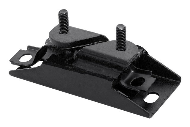 Westar Automatic Transmission Mount,Manual Transmission Mount P/N:EM-2448 Fits: Ford Bronco, Ford Crown Victoria, Ford E-100 Econoline, Ford E-100 Econoline Club Wagon, Ford E-150 Econoline, Ford E-150 Econoline Club Wagon, Ford E-250 Econoline - Image 1