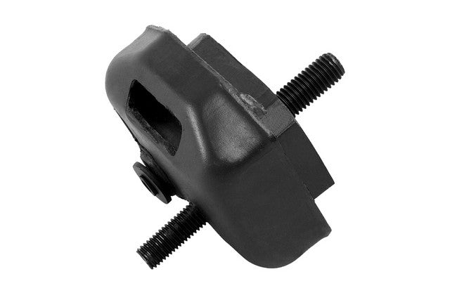 Westar Engine Mount P/N:EM-2458 Fits: Ford Fairmont 83-78, Ford Granada 82-81, Ford Ltd 86-83, Ford Mustang 86-79, Mercury Capri 77-76, Mercury Capri 86-79, Mercury Cougar 1981, Mercury Marquis 86-83, Mercury Zephyr 83-78 - Image 1