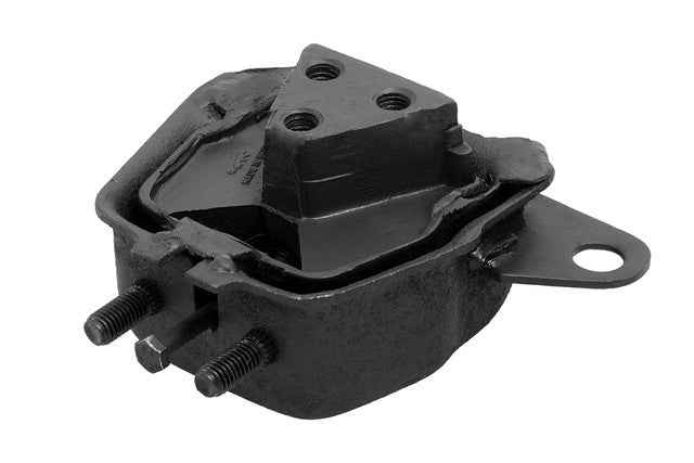 Westar Engine Mount P/N:EM-2474 Fits: Buick Skyhawk 84-82, Cadillac Cimarron 84-82, Chevrolet Cavalier 84-82, Oldsmobile Firenza 84-82, Pontiac J2000 83-82, Pontiac J2000 Sunbird 1984 - Image 1