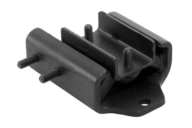 Westar Automatic Transmission Mount,Manual Transmission Mount P/N:EM-2487 Fits: Nissan 2000 70-68, Nissan 200sx 79-77, Nissan 240z 73-70, Nissan 610 76-73, Nissan 710 77-74, Nissan 810 1981, Nissan Ichi Van 92-88, Nissan Maxima 84-82 - Image 1