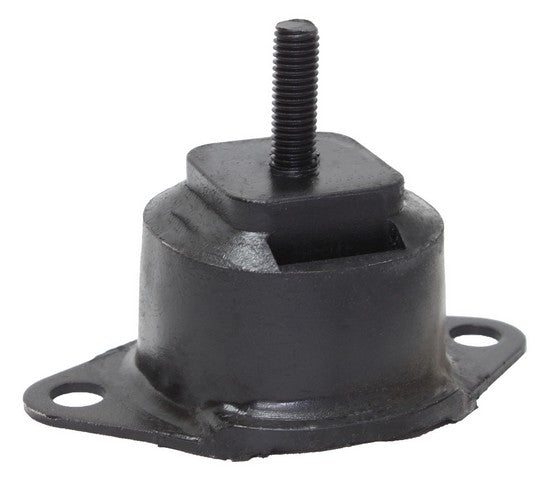 Westar Automatic Transmission Mount,Manual Transmission Mount P/N:EM-2531 Fits: Chevrolet Monza, Chevrolet S10, Chevrolet S10 Blazer, GMC S15, GMC S15 Jimmy, Oldsmobile Cutlass, Oldsmobile Cutlass Cruiser, Oldsmobile Cutlass Salon, Oldsmobile Starfire - Image 1
