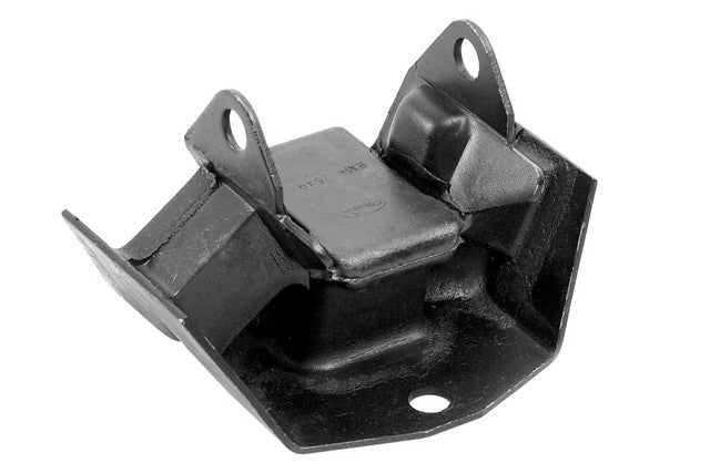 Westar Engine Mount P/N:EM-2549 Fits: Chevrolet Astro 90-85, Chevrolet Camaro 86-82, Chevrolet Llv 93-87, Chevrolet S10 93-83, Chevrolet S10 Blazer 88-84, GMC S15 90-84, GMC S15 Jimmy 88-85, GMC Safari 90-85, GMC Sonoma 93-91, Pontiac Firebird 86-82 - Image 1