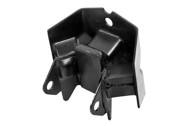 Westar Engine Mount P/N:EM-2550 Fits: Chevrolet Astro 90-85, Chevrolet Camaro 86-82, Chevrolet Llv 93-87, Chevrolet S10 93-83, Chevrolet S10 Blazer 88-84, GMC S15 90-84, GMC S15 Jimmy 88-85, GMC Safari 90-85, GMC Sonoma 93-91, Pontiac Firebird 86-82 - Image 1
