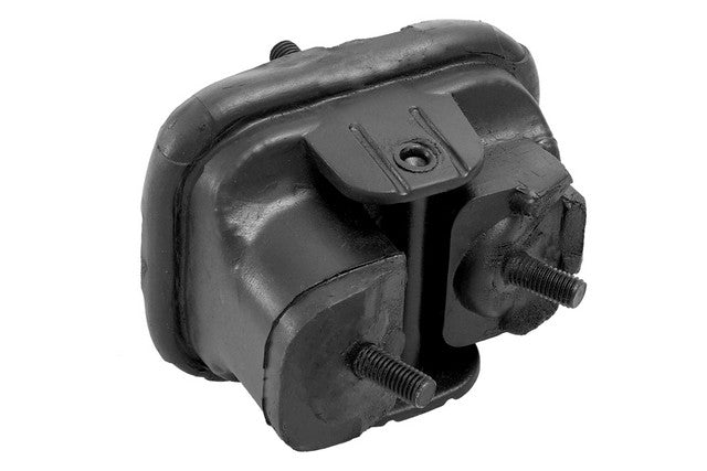 Westar Automatic Transmission Mount P/N:EM-2556 Fits: Buick Electra 90-85, Buick Lesabre 91-86, Cadillac Commercial Chassis 90-88, Cadillac Deville 90-88, Cadillac Fleetwood 90-88, Oldsmobile 98 90-85, Oldsmobile Delta 88 91-86, Pontiac Bonneville 91-87 - Image 1