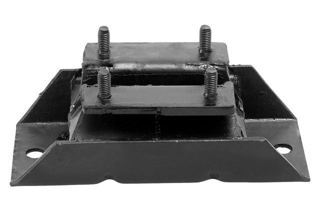 Westar Automatic Transmission Mount,Manual Transmission Mount P/N:EM-2570 Fits: Dodge Dakota 96-92, Jeep Cherokee 00-91, Jeep Cherokee 89-84, Jeep Comanche 92-86, Jeep Wagoneer 87-84 - Image 1