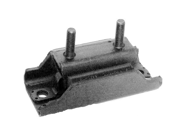 Westar Automatic Transmission Mount,Manual Transmission Mount P/N:EM-2633 Fits: Ford Aerostar 88-86 - Image 1