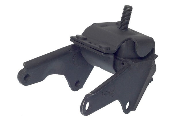 Westar Manual Transmission Mount P/N:EM-2665 Fits: Ford Escort 90-84, Ford Exp 88-84, Ford Tempo 94-84, Mercury Lynx 87-84, Mercury Topaz 94-84 - Image 1