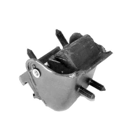 Westar Automatic Transmission Mount P/N:EM-2691 Fits: Buick Reatta 90-89, Buick Riviera 90-89, Cadillac Allante 88-87, Cadillac Allante 92-90, Cadillac Eldorado 90-87, Cadillac Seville 90-87, Oldsmobile Toronado 91-89 - Image 1
