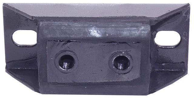 Westar Automatic Transmission Mount,Manual Transmission Mount P/N:EM-2693 Fits: Jeep Cherokee, Jeep Cj5, Jeep Cj6, Jeep Cj7, Jeep Grand Wagoneer, Jeep J10, Jeep J20, Jeep Scrambler, Jeep Wagoneer - Image 1