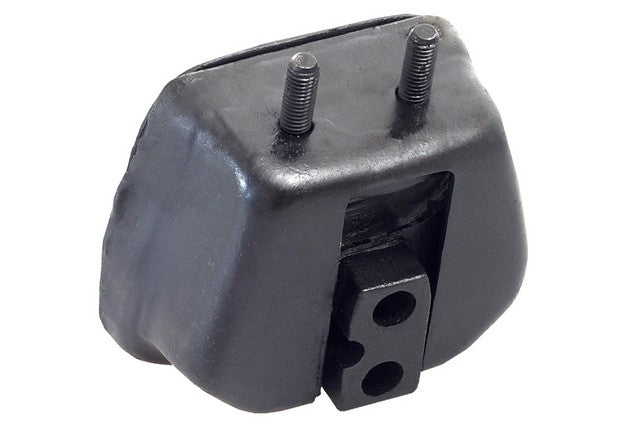 Westar Engine Mount P/N:EM-2708 Fits: Cadillac Cimarron 88-85, Chevrolet Beretta 91-87, Chevrolet Cavalier 94-87, Chevrolet Corsica 91-87, Oldsmobile Firenza 87-85, Pontiac Sunbird 94-91 - Image 1