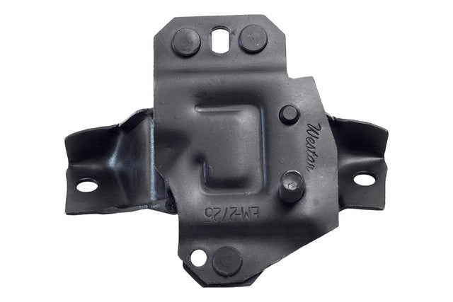 Westar Engine Mount P/N:EM-2725 Fits: Ford Mustang 95-84, Ford Thunderbird 82-80, Lincoln Continental 1980, Lincoln Continental 87-82, Lincoln Mark Vii 92-84, Mercury Cougar 82-80 - Image 1