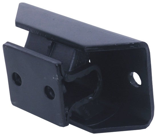 Westar Automatic Transmission Mount,Manual Transmission Mount P/N:EM-2742 Fits: Nissan 521 Pickup 72-70, Nissan 620 79-75, Nissan 620 Pickup 74-72, Nissan 720 86-80, Nissan 810 81-78, Nissan Pickup 1997, Nissan Pickup 92-85 - Image 1