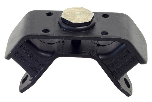 Westar Manual Transmission Mount P/N:EM-2746 Fits: Toyota Pickup 80-78 - Image 1