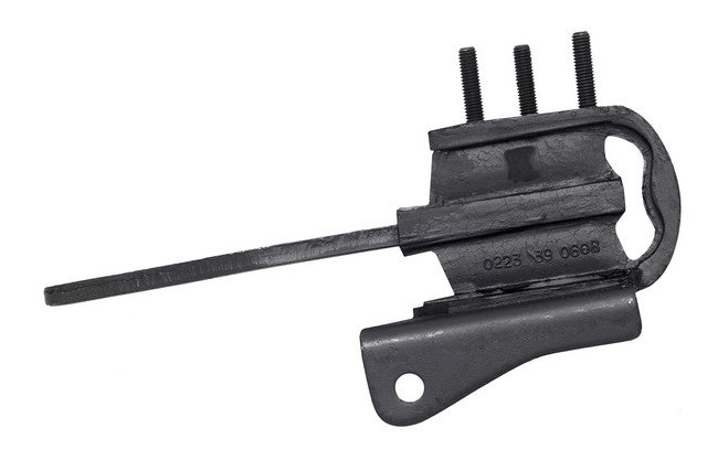Westar Engine Mount P/N:EM-2774 Fits: Ford Courier 82-72, Mazda B1600 76-72, Mazda B1800 78-77, Mazda B2000 84-79, Mazda B2200 84-82 - Image 1