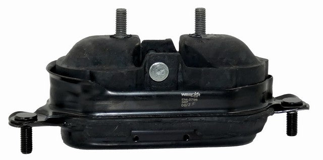 Westar Engine Mount P/N:EM-2796 Fits: Buick Century, Buick Regal, Chevrolet Impala, Chevrolet Lumina, Chevrolet Monte Carlo, Chevrolet Venture, Oldsmobile Cutlass Supreme, Oldsmobile Intrigue, Oldsmobile Silhouette - Image 1