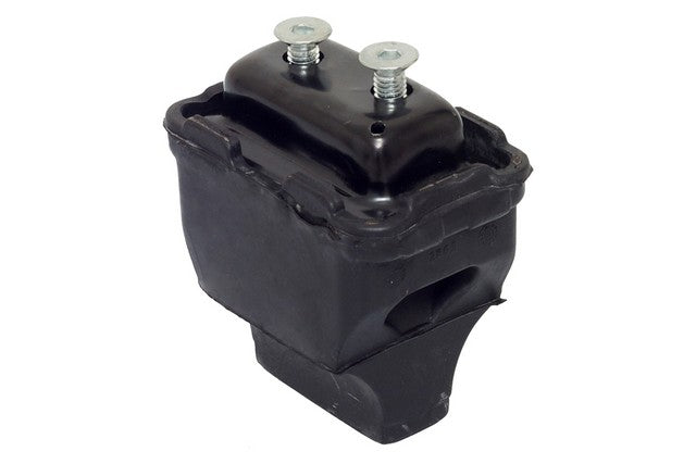 Westar Engine Mount P/N:EM-2803 Fits: Buick Skylark 98-92, Chevrolet Beretta 96-92, Chevrolet Cavalier 02-95, Chevrolet Corsica 96-92, Chevrolet Lumina 1993, Oldsmobile Achieva 98-92, Pontiac Grand Am 98-92, Pontiac Sunfire 02-95 - Image 1