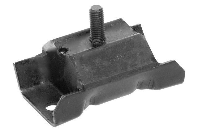 Westar Automatic Transmission Mount P/N:EM-2816 Fits: Chevrolet Express 1500, Chevrolet Express 2500, Chevrolet Express 3500, Chevrolet G10, Chevrolet G20, Chevrolet G30, GMC G1500, GMC G2500, GMC G3500, GMC Savana 1500, GMC Savana 2500, GMC Savana 3500 - Image 1