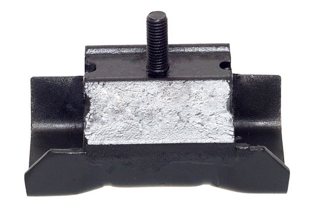 Westar Automatic Transmission Mount,Manual Transmission Mount P/N:EM-2817 Fits: Chevrolet C1500, Chevrolet C1500 Suburban, Chevrolet C2500, Chevrolet C2500 Suburban, Chevrolet C3500, Chevrolet Express 1500, Chevrolet Express 2500, Chevrolet Express 3500 - Image 1